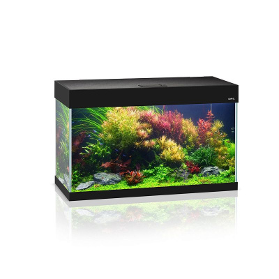 AQUAEL OPTI SET 125 2.0  - Аквариум 125л черный